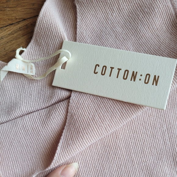 Cotton On Alana Flared Sleeve Pullover 🌟 - Picture 3 of 7